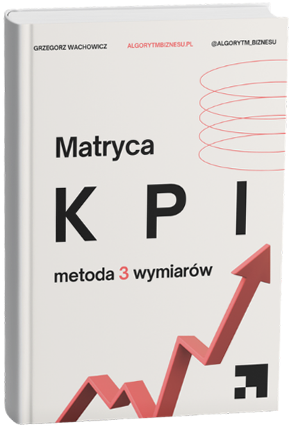 Metoda 3 wymiarów - okładka ebooka