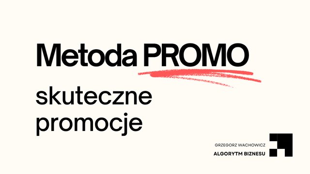 Metoda Promo
