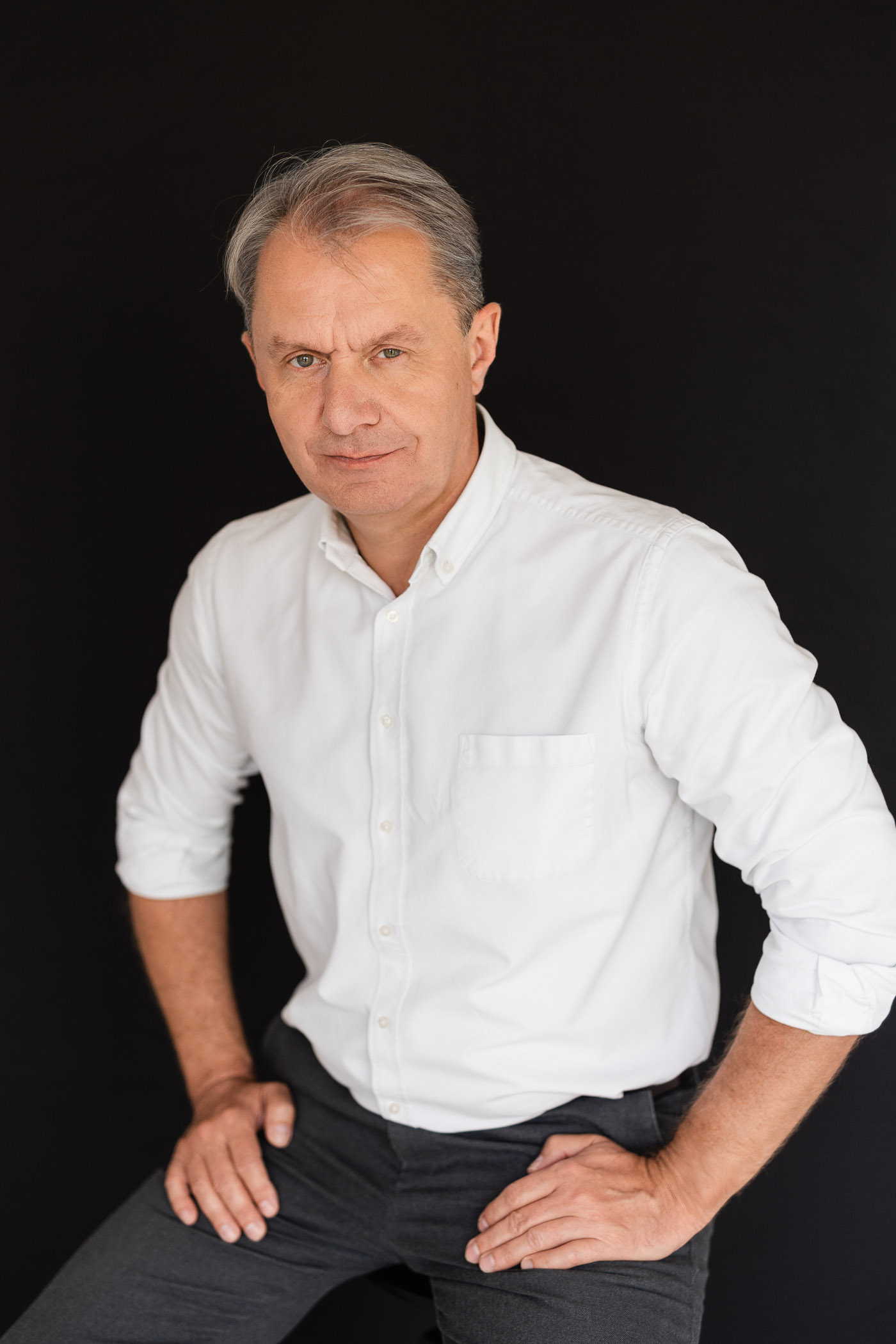 Grzegorz Wachowicz
