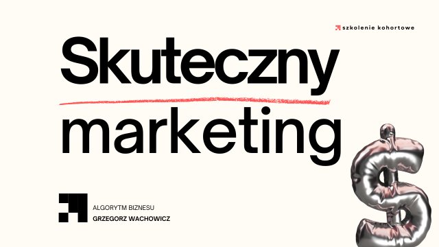 Skuteczny Marketing