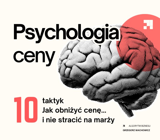 Psychologia Ceny