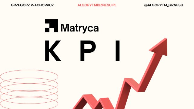 Matryca KPI