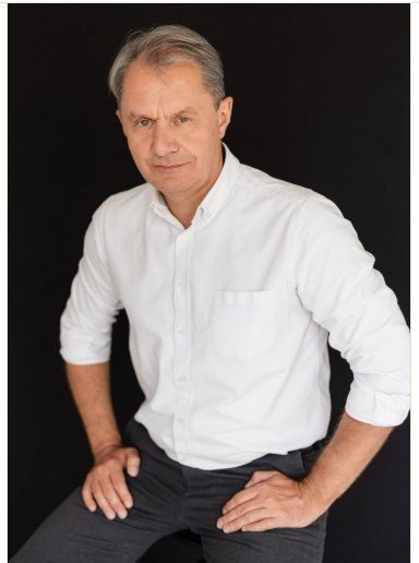 Grzegorz Wachowicz
